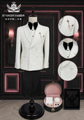 Costume 3 Pièces (Jacket)